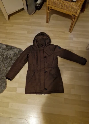 Super mooie winterjas van de Only, merk: ONLY, staat: Heel goed, maat: S / 36 / 8, € 15,00, € 16,45 inclusief Kopersbescherming