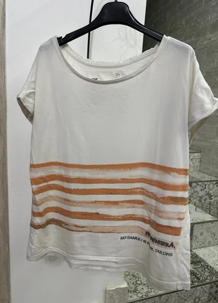 T-shirt cotone organico, marque: Ko Samui, état: Très bon état, taille: L / 40 / 12, 4,00 €, 4,90 € Protection acheteurs incluse