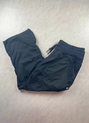 Legging de Sport Lululemon 17", Noir, Taille 10, marca: Lululemon, estado: Muy bueno, tamaño: M / 38 / 10, 21,90 €, 23,70 € Protección al comprador Pro incluida