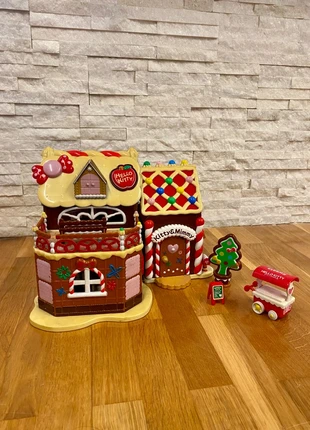 Casa pasteleria de muñeca hello kitty, marque: Hello Kitty, état: Bon état, taille: Taille unique, 10,00 €, 11,20 € Protection acheteurs incluse