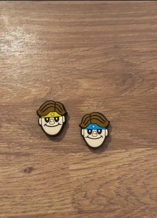 Antivibrateurs de tennis - dampener - Roger Federer - neuf, marque: Tennis, état: Neuf, 14,99 €, 16,44 € Protection acheteurs (Pro) incluse