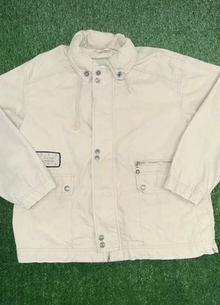 Esprit – Veste nautique vintage – Patch coordonnées GPS - Taille XS, marke: Esprit, zustand: Sehr gut, größe: XS, 22,00 €, 23,80 € inklusive Vinted-Käuferschutz