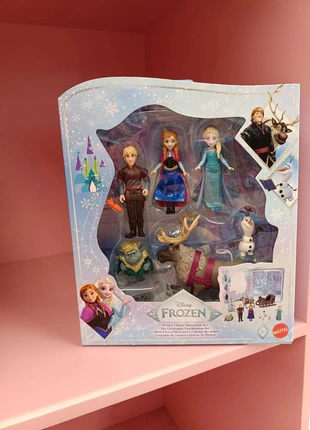 Set frozen, marque: Disney, état: Neuf avec étiquette, taille: 3 ans / 98 cm, 20,00 €, 21,70 € Protection acheteurs incluse