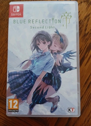 Blue réflection second light, condition: Very good, €35.00, €37.45 includes Buyer Protection