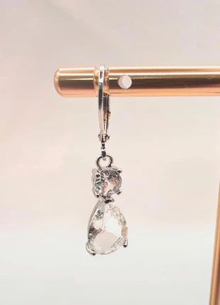 Boucles d'oreilles pendantes, brand: Tendance, condition: New with tags, €4.90, €5.85 includes Buyer Protection Pro