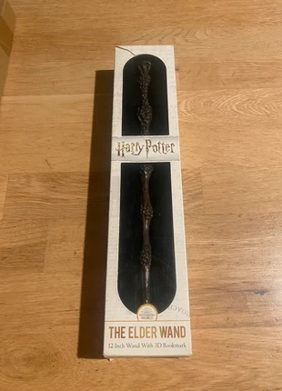 Baguette Harry Potter Dumbeldore super état, brand: Harry Potter, condizioni: Ottime, €10.00, €11.20 include la Protezione acquisti