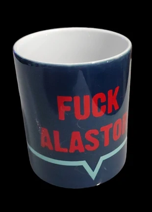 Tazza Hazbin Hotel Vox Fu*k Alastor, état: Neuf avec étiquette, 10,00 €, 11,20 € Protection acheteurs (Pro) incluse