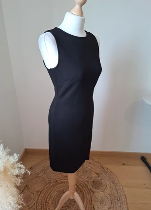 Petite robe noire chic - Yessica - T.XS (34), marke: Yessica, zustand: Sehr gut, größe: XS / 34 / 6, 6,50 €, 7,53 € beinhaltet Vinted-Käuferschutz Pro