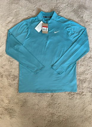 Long Sleeve Running Bleu Ciel Neuf Taille L – Edition Limitée 🔵, marque: Nike, état: Neuf avec étiquette, taille: L, 49,99 €, 53,19 € Protection acheteurs incluse