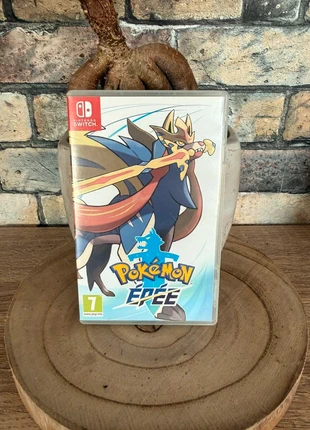 🎮 Pokémon Épée – Nintendo Switch, état: Neuf sans étiquette, 25,00 €, 26,95 € Protection acheteurs incluse