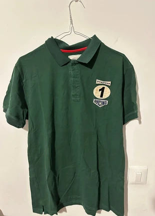 polo maniche corte, merk: Marshall angel, staat: Heel goed, maat: XL, € 8,00, € 9,10 inclusief Kopersbescherming