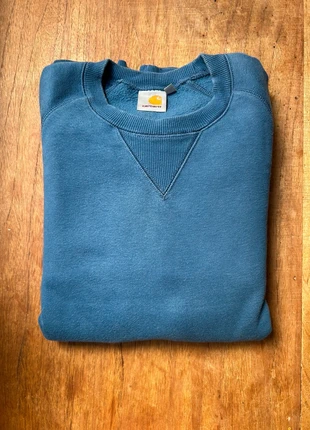 Pull Carhartt, marca: Carhartt, estado: Muy bueno, tamaño: M, 25,00 €, 26,95 € Protección al comprador incluida