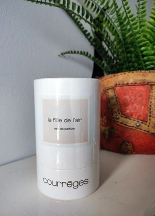 Vente Flash - Prix non négociable, brand: Courrèges, condition: New with tags, €42.00, €44.80 includes Buyer Protection