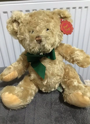 Traditional Teddy Bear by Keel Toys, brand: Keel Toys, condition: New with tags, size: S, £3.00, £3.54 includes Buyer Protection