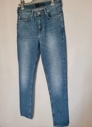 Jean skinny homme H&M, marque: H&M, état: Très bon état, taille: M, 4,00 €, 4,90 € Protection acheteurs incluse