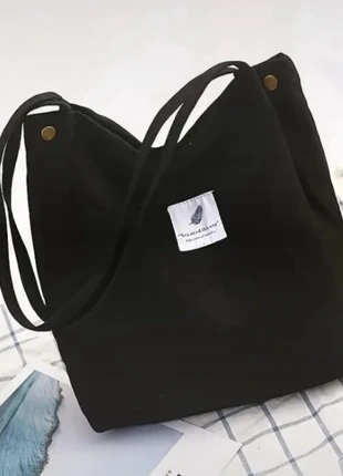 Sac velours côtelé - neuf, condition: New without tags, €15.00, €16.45 includes Buyer Protection