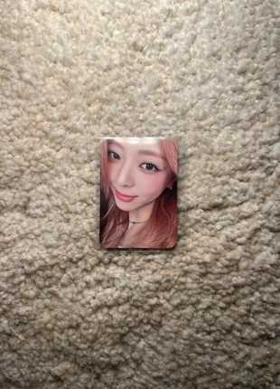 ITZY Yuna Makestar Mini Pc GWBG, marque: Itzy Ritzy, état: Neuf avec étiquette, 9,00 €, 10,15 € Protection acheteurs incluse