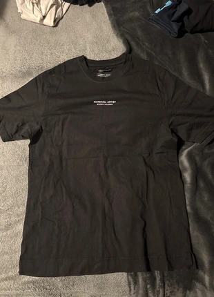 Marshall Artist T-shirt, brand: Marshall Artist, condition: Very good, size: M, £2.00, £2.80 includes Buyer Protection