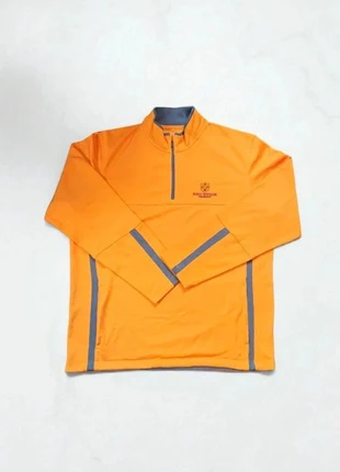 Veste sport manches longues orange Nike logo brodé très bon état authentique taille L premium, marque: Nike, état: Très bon état, taille: L, 25,00 €, 26,95 € Protection acheteurs incluse