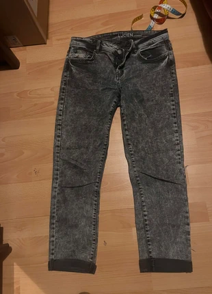 Jean Lucien, marque: Promod, état: Bon état, taille: L / 40 / 12, 5,00 €, 5,95 € Protection acheteurs incluse