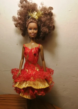 Poupée mannequin vintage 90's, marke: tosty, zustand: Gut, größe: Einheitsgröße, 8,00 €, 9,10 € inklusive Vinted-Käuferschutz