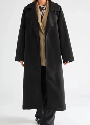 Manteau long et élégant •Neuf avec Étiquette•Envoi Rapide, marke: Jennyfer, zustand: Sehr gut, größe: L / 40 / 12, 27,00 €, 29,05 € inklusive Vinted-Käuferschutz