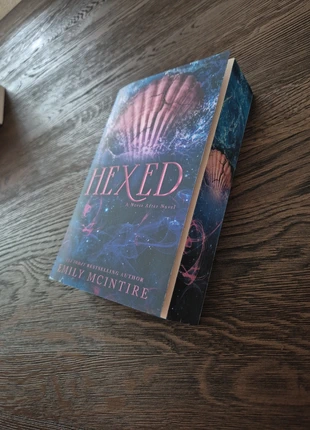 Hexed Emily McIntyre Limited Edition, état: Neuf avec étiquette, 25,00 €, 26,95 € Protection acheteurs incluse