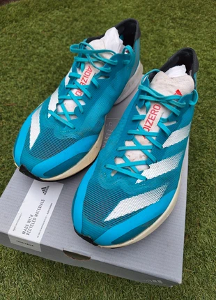 Paire de Adidas Adios 8, marque: adidas, état: Très bon état, taille: 43,5, 50,00 €, 53,20 € Protection acheteurs incluse