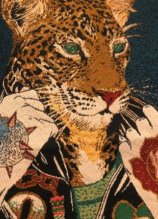 Carré jacquard, marke: Carré, zustand: Neu, 6,00 €, 7,00 € beinhaltet Vinted-Käuferschutz Pro