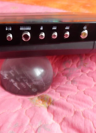 Lecteur de salon disquette DVD Techwood GDV 8615, marca: Techwood, estado: Bueno, 18,00 €, 19,60 € Protección al comprador incluida