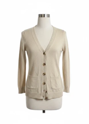 Gilet femme H&M taille 38 🧶 | Style tendance & cocooning | Très bon état !, marque: H&M, état: Très bon état, taille: M / 38 / 10, 6,00 €, 7,00 € Protection acheteurs incluse