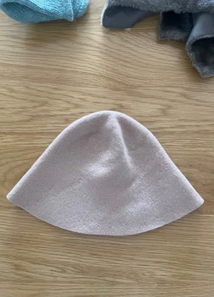 Zara Kids Wool Hat – 100% Wool | Size 4–8 Years, marca: Zara, estado: Muy bueno, tamaño: 3-5 años, 53 cm, 2,99 €, 3,84 € Protección al comprador incluida