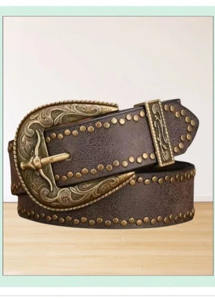 Ceinture fashion, état: Très bon état, taille: Ajustable, 13,00 €, 14,35 € Protection acheteurs (Pro) incluse