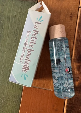 Bouteille sensorielle, brand: bien comme bébé, condition: New without tags, size: Preemie, up to 44cm, €13.00, €14.35 includes Buyer Protection