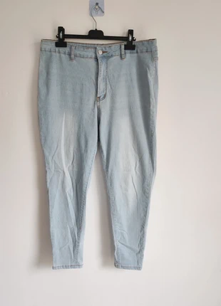 Jeans femme Taille 46, brand: Shein, condition: Very good, size: XXXL / 46 / 18, €2.00, €2.80 includes Buyer Protection