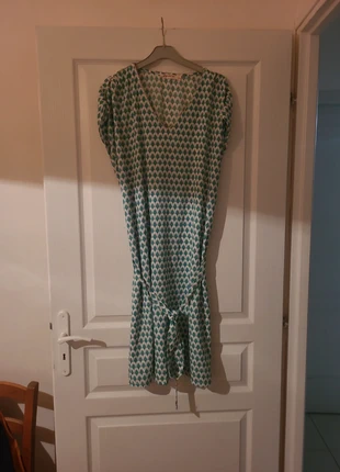 robe d'été, brand: By One, condition: Very good, size: XXXL / 46 / 18, €3.00, €3.85 includes Buyer Protection