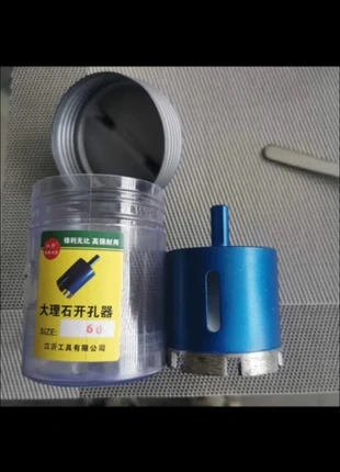 Diamond drill, brand: Diamond, condition: New, £4.50, £5.43 includes Buyer Protection