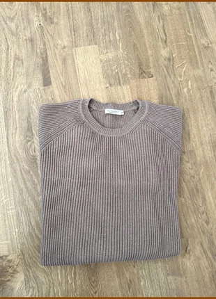 Pull beige suitsupply en taille M, marke: Suitsupply, zustand: Sehr gut, größe: M, 90,00 €, 95,20 € inklusive Vinted-Käuferschutz