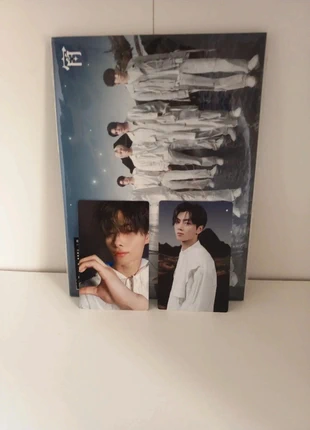 YOÏ album japonais Enhypen, marque: Enhypen, état: Neuf sans étiquette, taille: Autre, 15,00 €, 16,45 € Protection acheteurs incluse