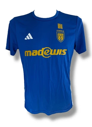 Maillot football Hyeres FC Adidas taille M, marque: Football, état: Très bon état, taille: M, 15,00 €, 16,45 € Protection acheteurs (Pro) incluse