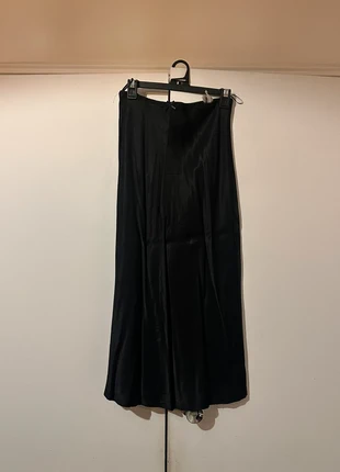 Jupe midi, marque: Zara, état: Neuf sans étiquette, taille: M / 38 / 10, 5,00 €, 5,95 € Protection acheteurs incluse