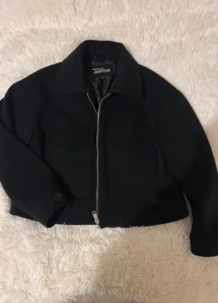 Veste façon Zara drip, marque: Jennyfer, état: Neuf sans étiquette, taille: XS / 34 / 6, 14,00 €, 15,40 € Protection acheteurs incluse