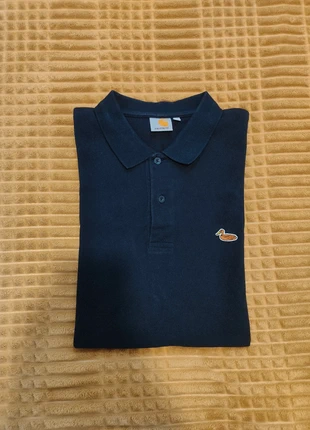 Polo Carhartt WIP, marca: Carhartt, estado: Muy bueno, tamaño: L, 25,00 €, 26,95 € Protección al comprador incluida