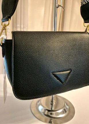 Borsetta tracolla pattina ecopelle nera phil Firenze, marke: Phil Firenze, zustand: Neu, mit Etikett, 10,00 €, 11,20 € beinhaltet Vinted-Käuferschutz Pro