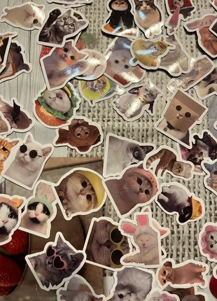 Stickers Gatti, brand: Gatti, condizioni: Nuovo senza cartellino, €3.20, €4.06 include la Protezione acquisti