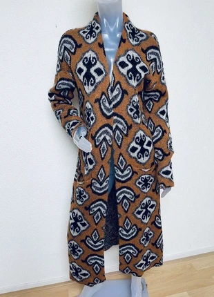 Day by Birger Mikkelsen leuk lang vest - S, merk: Day Birger & Mikkelsen, staat: Heel goed, maat: S / 36 / 8, € 50,00, € 53,20 inclusief Kopersbescherming