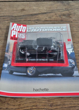 Citroën ds pallas 1/43, marca: Citroën, estado: Bueno, tamaño: Talla única, 10,00 €, 11,20 € Protección al comprador Pro incluida