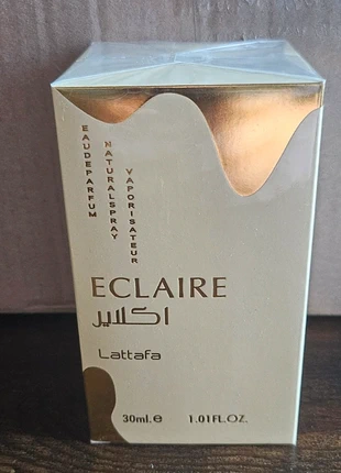 Vends eau de parfum éclaire de lattafa, brand: Lattafa, condition: New with tags, €12.00, €13.30 includes Buyer Protection