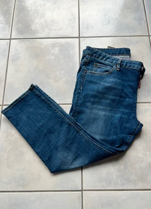 Jeans Dsquared2 – Femme – Étiquette 48 – bon état, brand: Dsquared2, condition: Good, size: XXL / 44 / 16, €39.00, €41.65 includes Buyer Protection