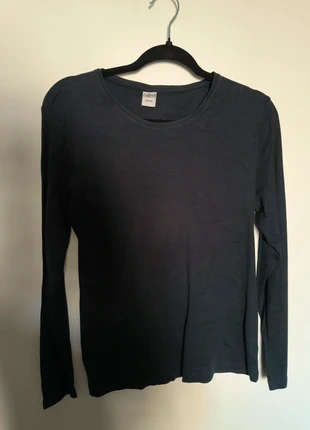 Top manches longues uni – Up Fashion - 42/44, marque: Up FASHION, état: Très bon état, taille: XL / 42 / 14, 5,00 €, 5,95 € Protection acheteurs incluse